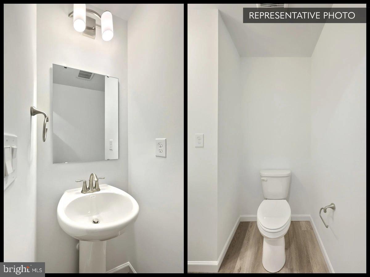 ELIZABETH VILLAGE - Residential