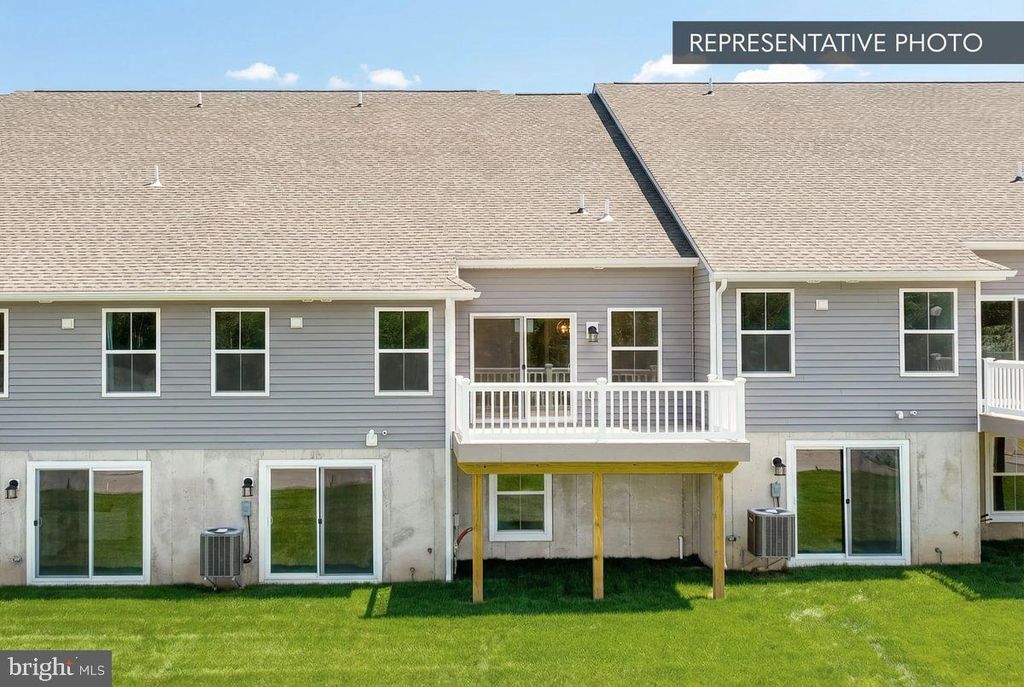 Photo of 1015 Ashleigh Lane #LOT 1703, HARRISBURG, PA 17112 (MLS # PADA2056136)