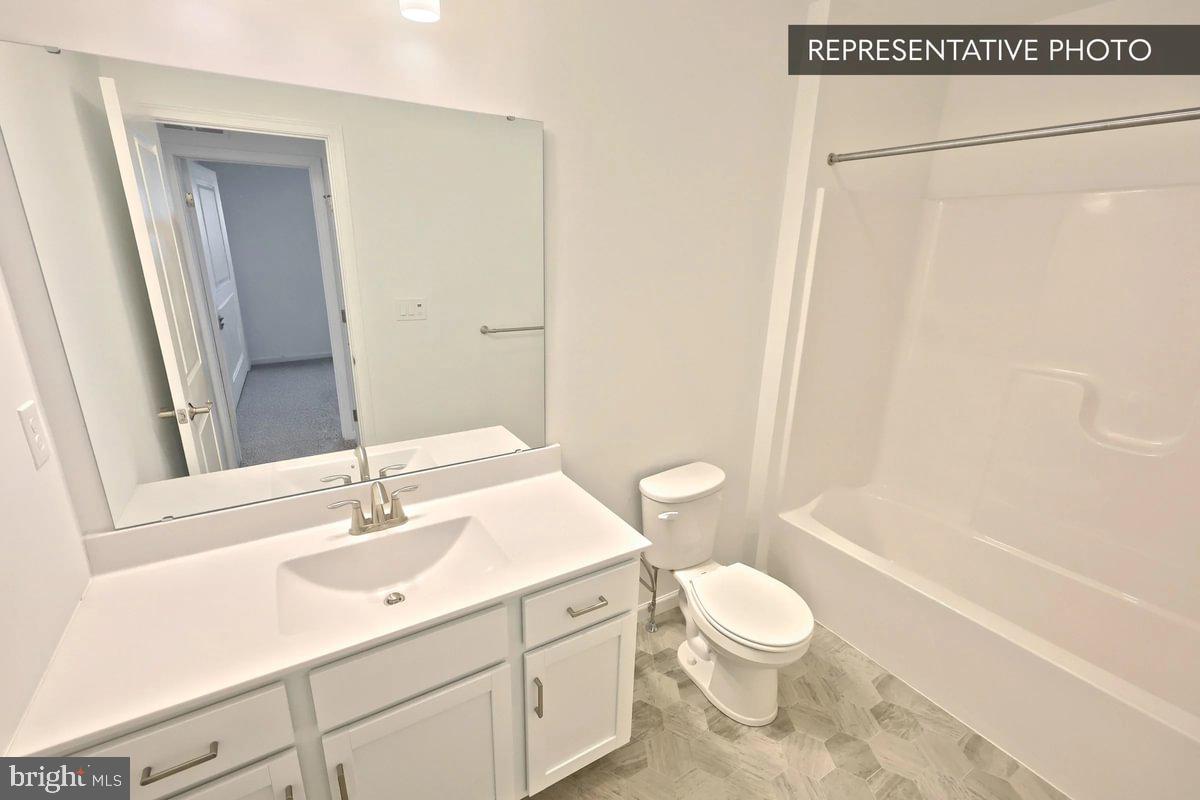 ELIZABETH VILLAGE - Residential