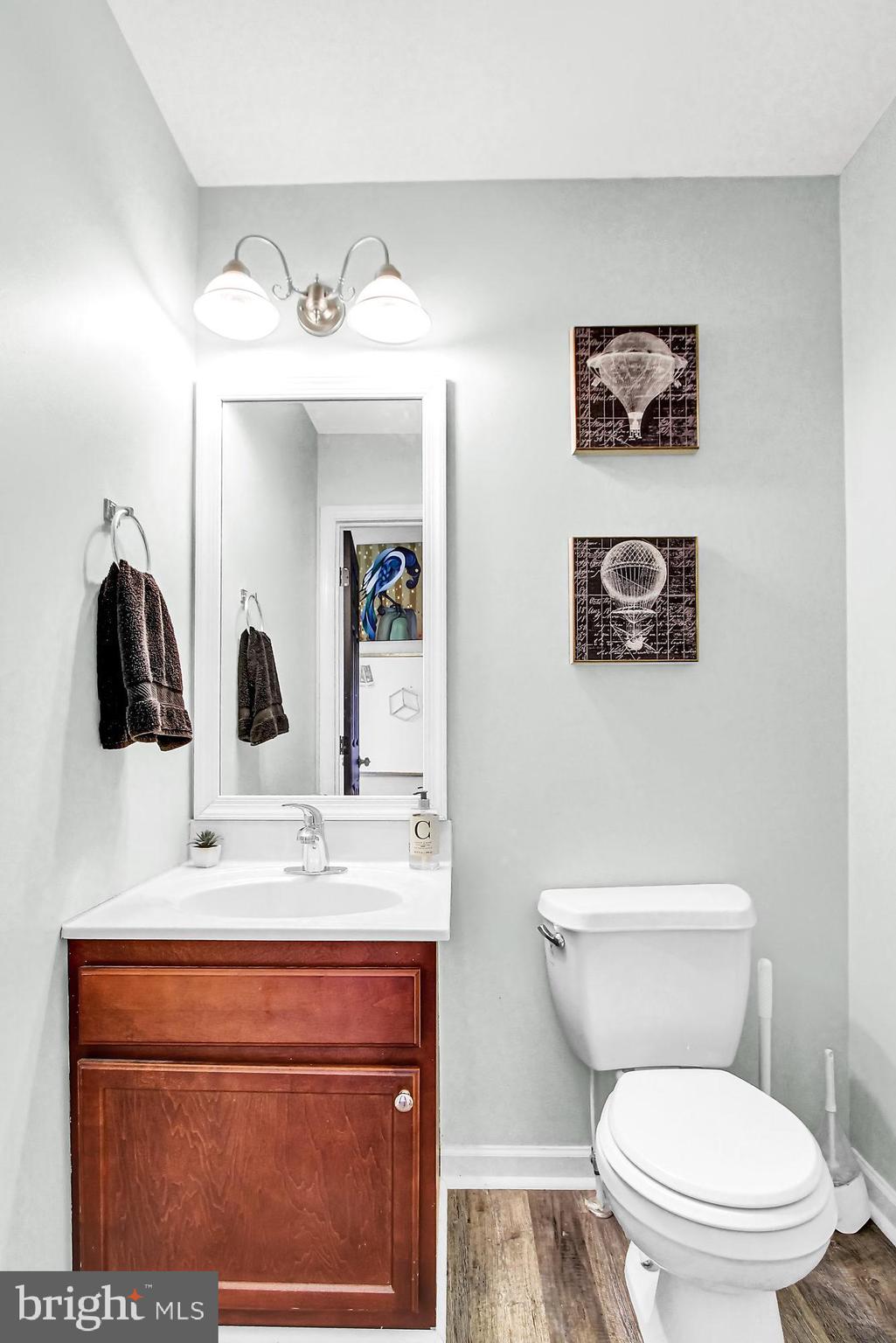 NORTHERN HEIGHTS - Residential