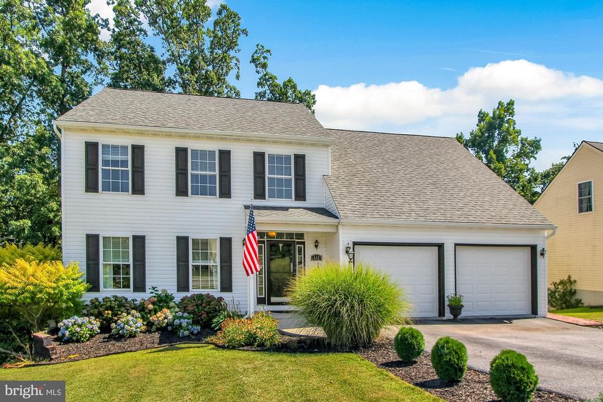 You heard it... those three magic words... IN-LAW SUITE! Immaculate, 4BR; 2-1/2BA home with additional Bedroom and Full Bath downstairs for the in-laws! Updated Luxury Vinyl floors in the Kitchen and Dining Room area, Granite countertops, Tankless Hot-water Heater, New Roof, Updated AC unit in 2015, New Garage Doors, plus many more updates and upgrades! Home has been freshly painted. All that's left to do is move in! Don't miss out on this lovely home! Ring.... there's a buyer now....