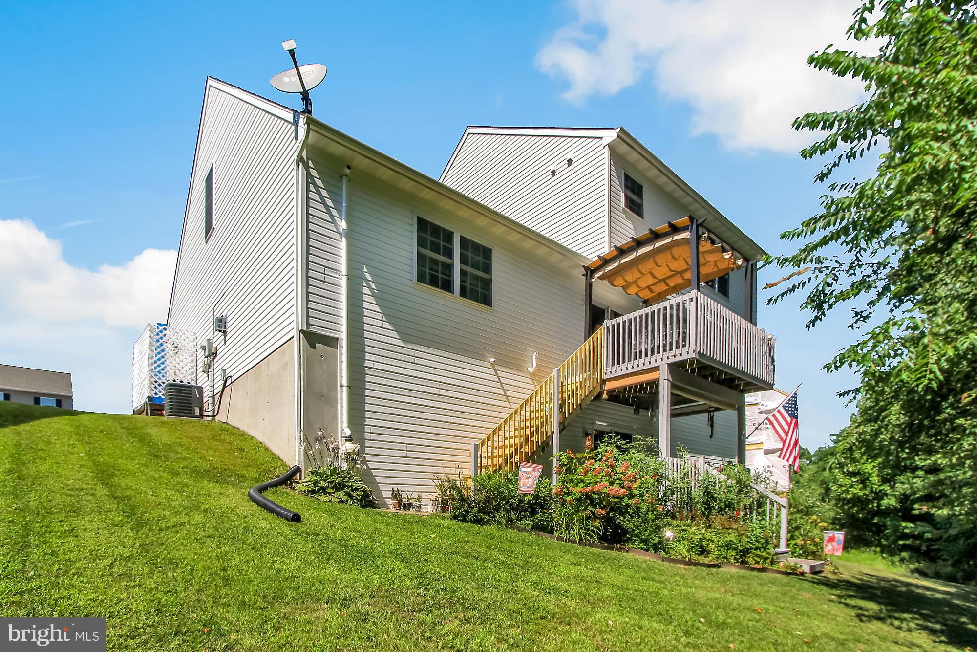 NORTHERN HEIGHTS - Residential