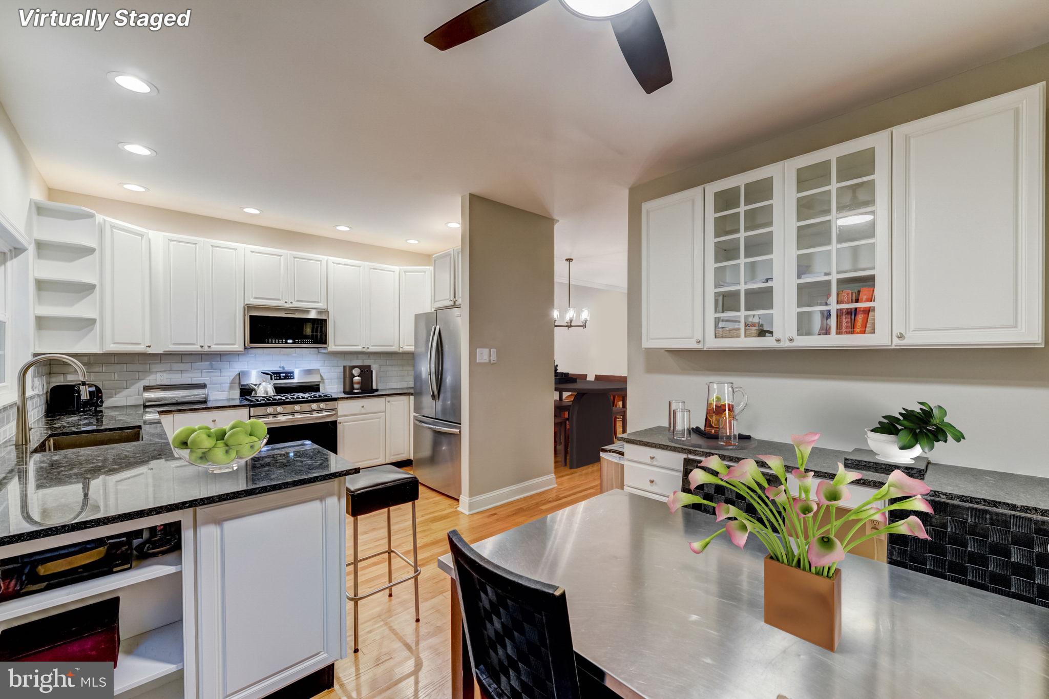 FITLER SQUARE - Residential