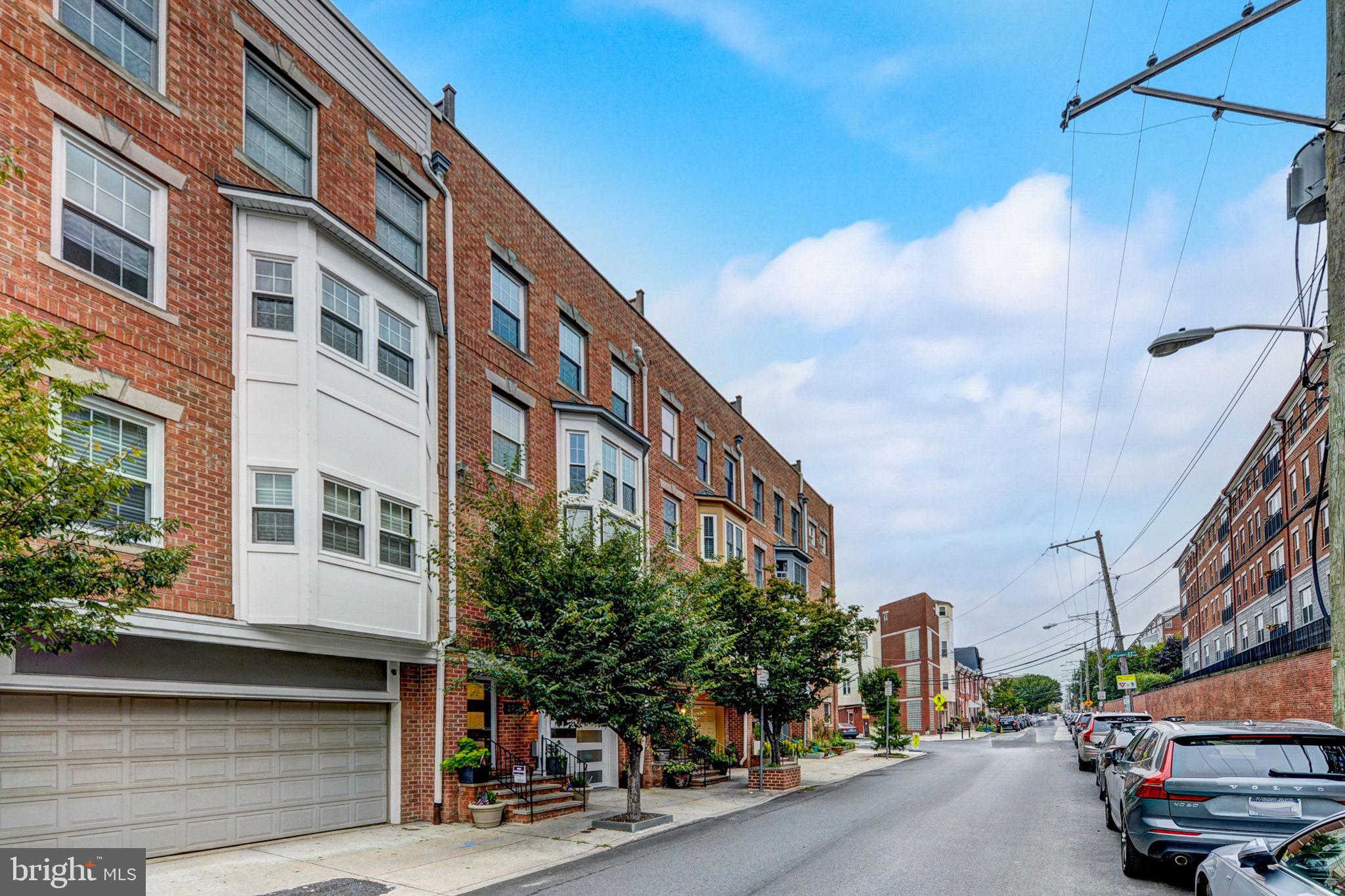 FITLER SQUARE - Residential