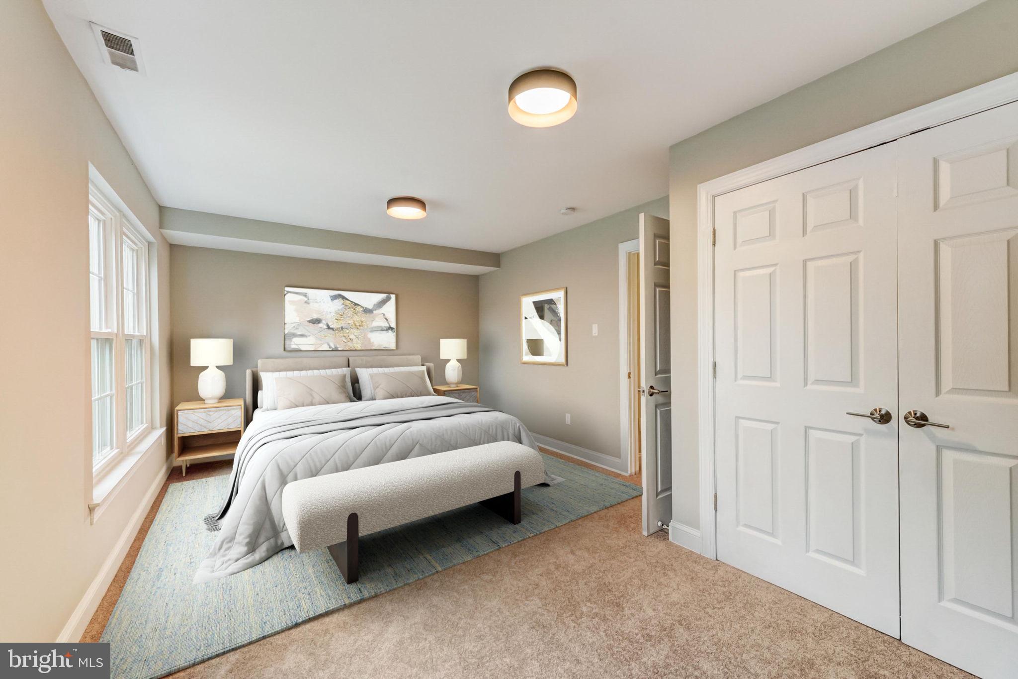 FITLER SQUARE - Residential