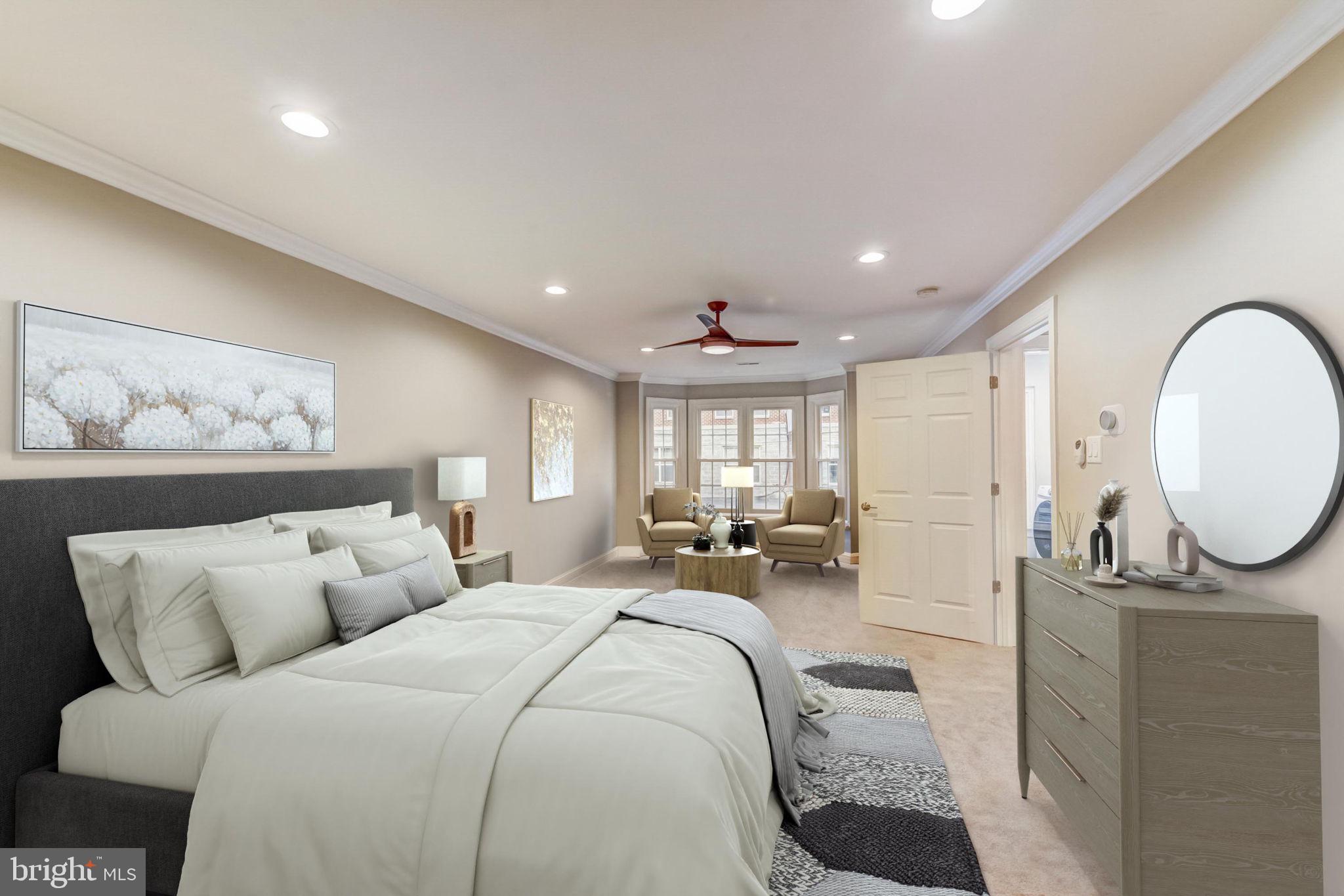 FITLER SQUARE - Residential