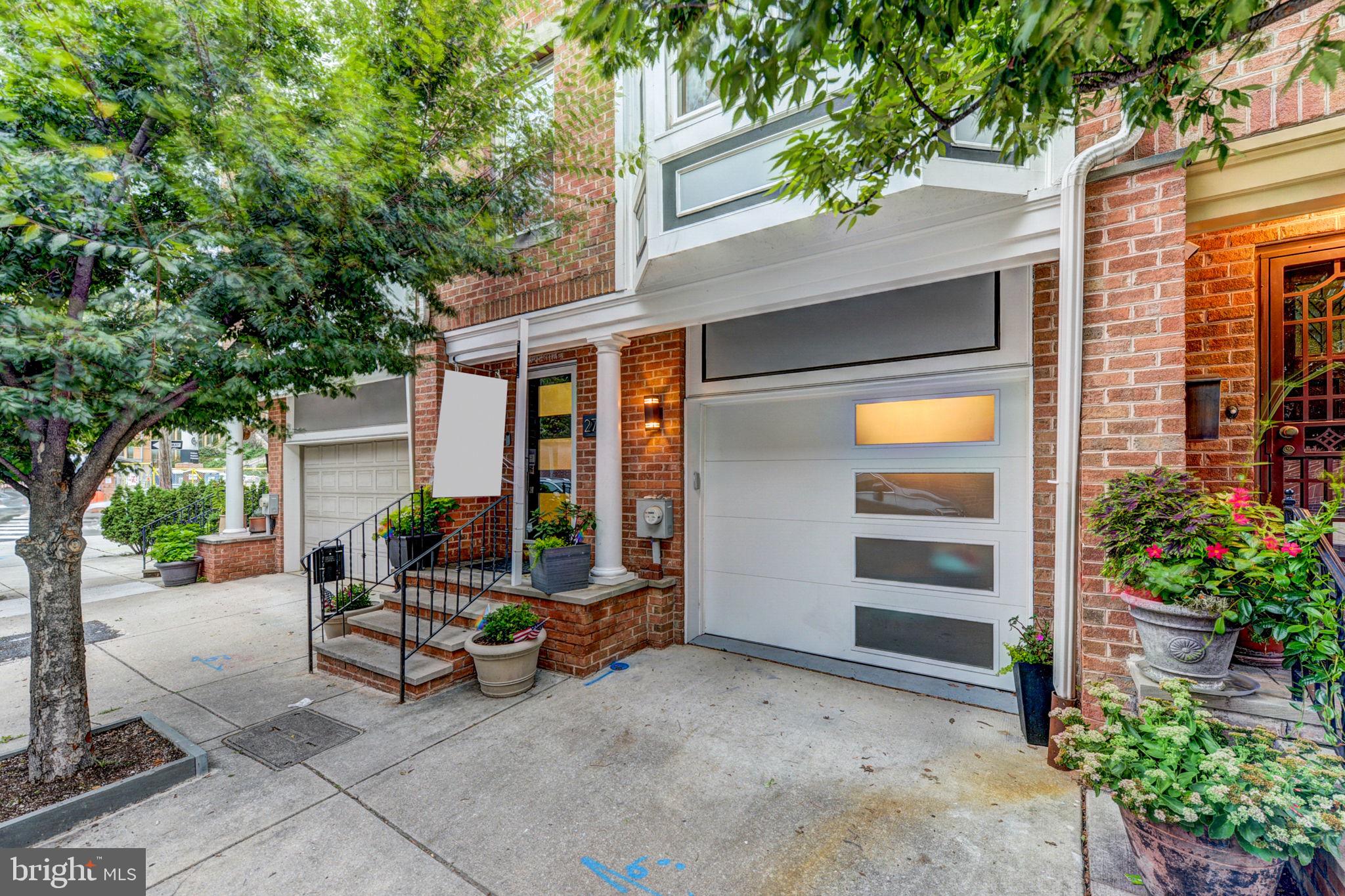 FITLER SQUARE - Residential