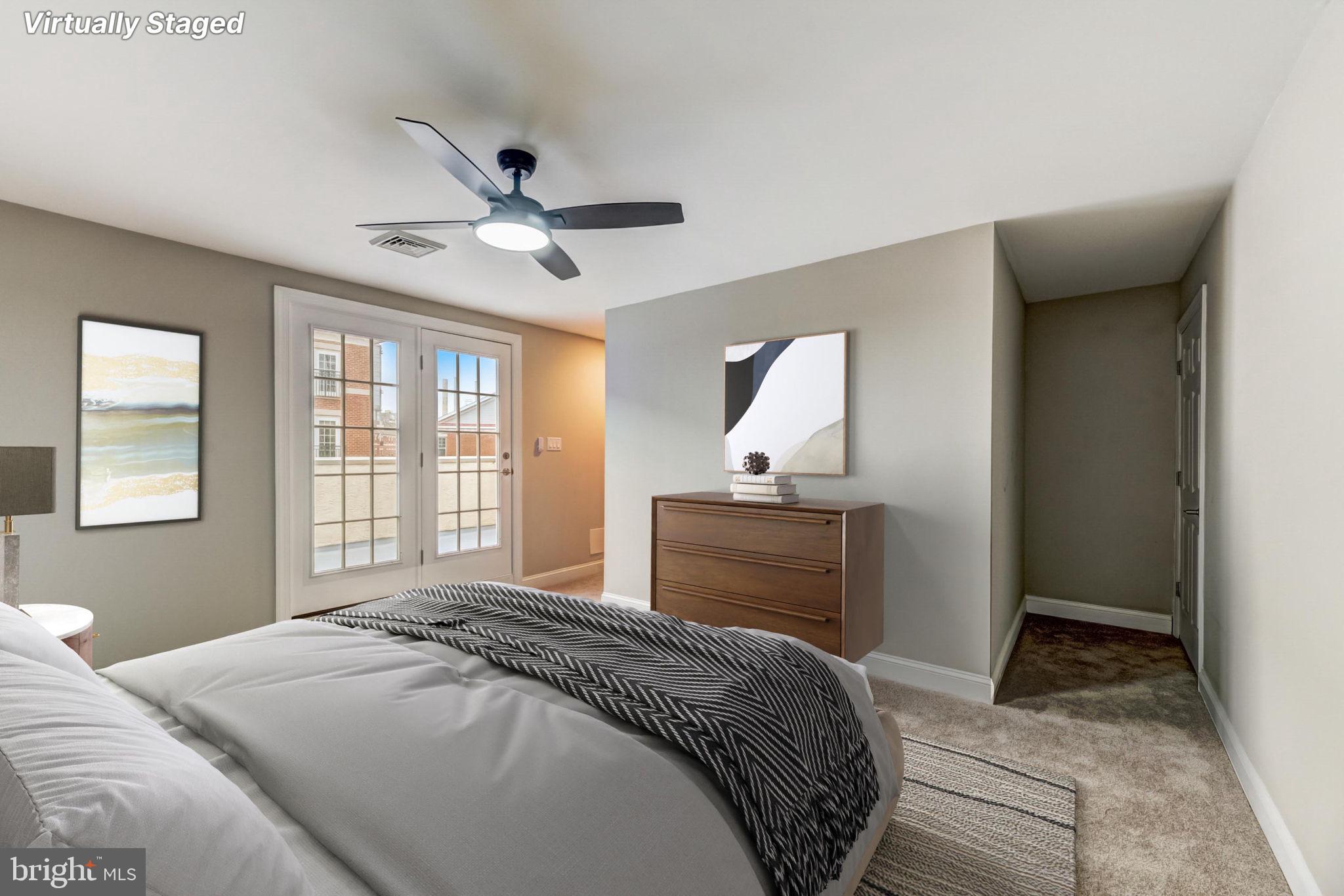 FITLER SQUARE - Residential