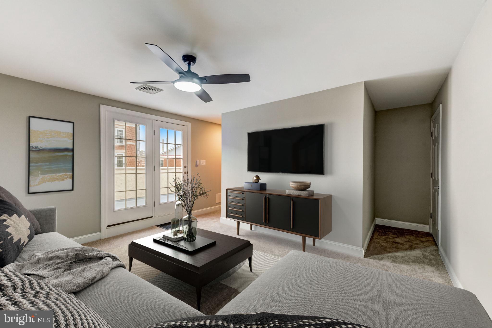 FITLER SQUARE - Residential