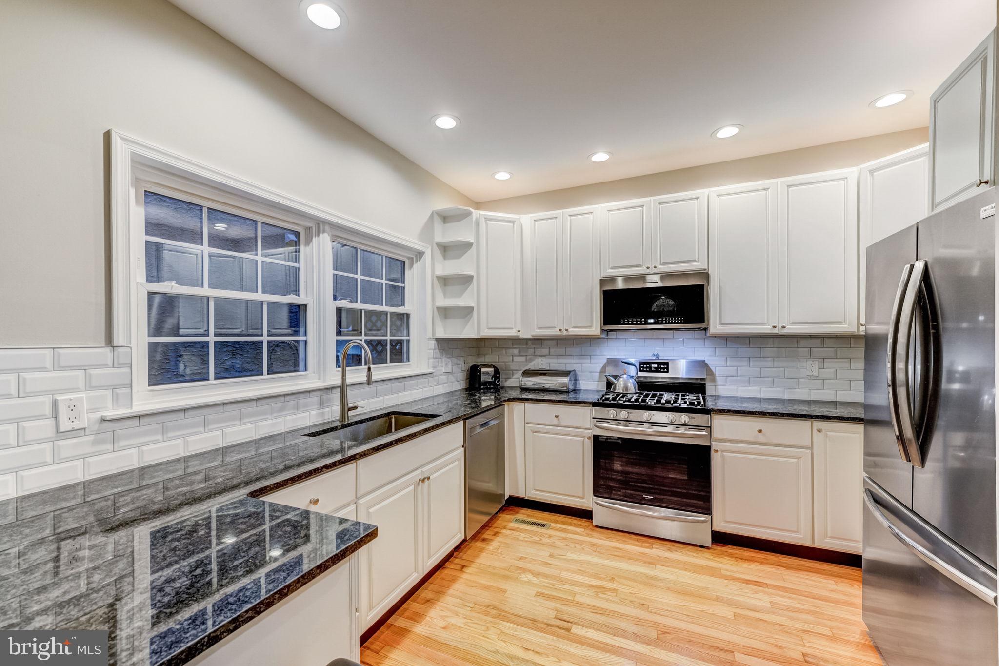 FITLER SQUARE - Residential