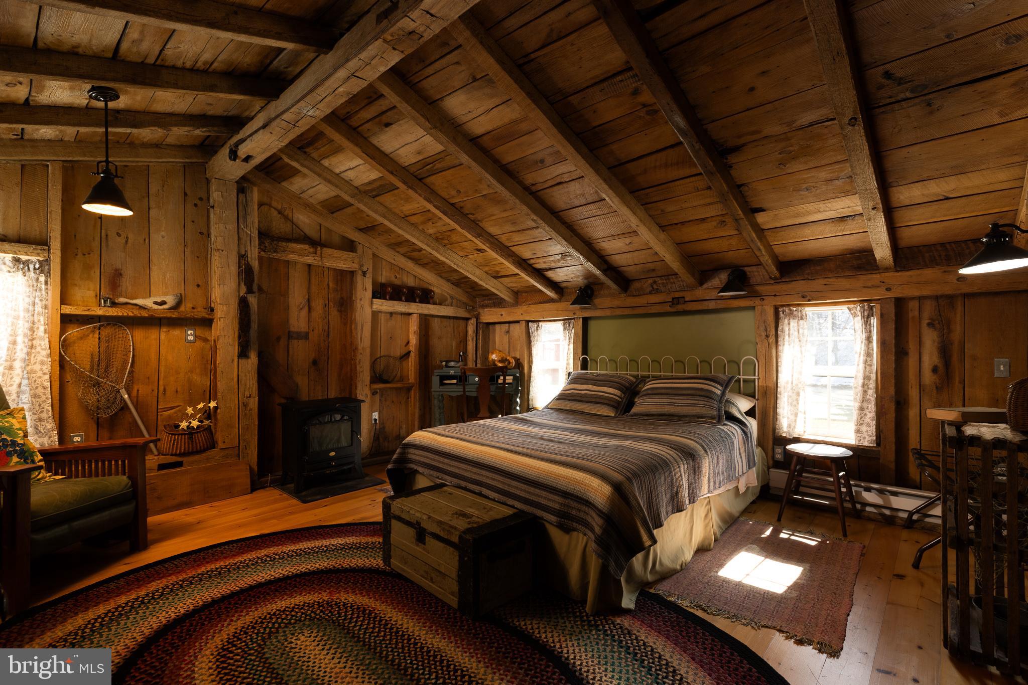 20 ACRE WOODS - Commercial Sale