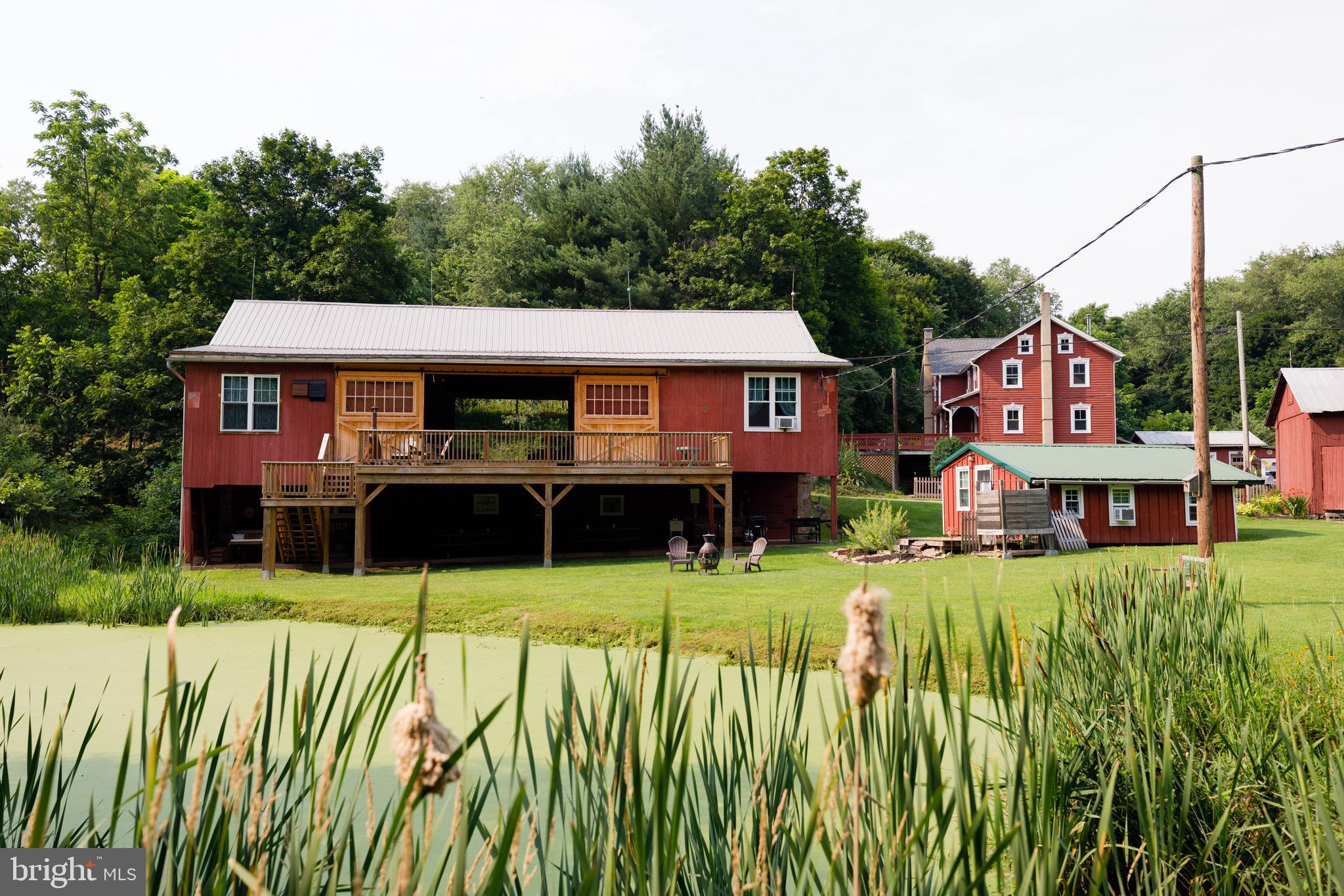 20 ACRE WOODS - Commercial Sale