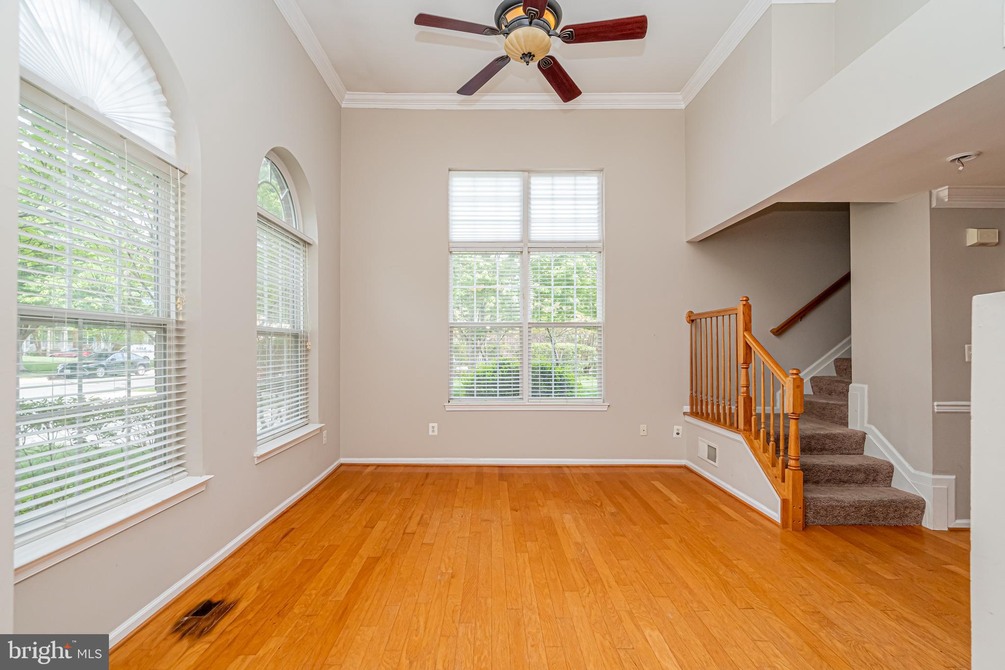 COUNTY CENTER CONDOS - Residential Lease