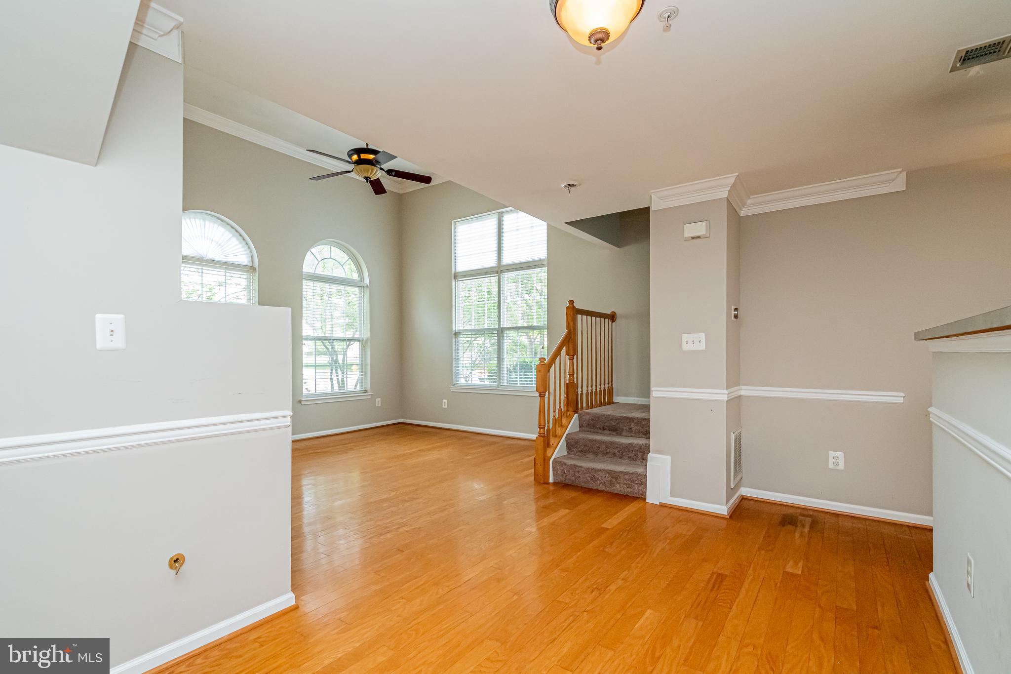 COUNTY CENTER CONDOS - Residential Lease