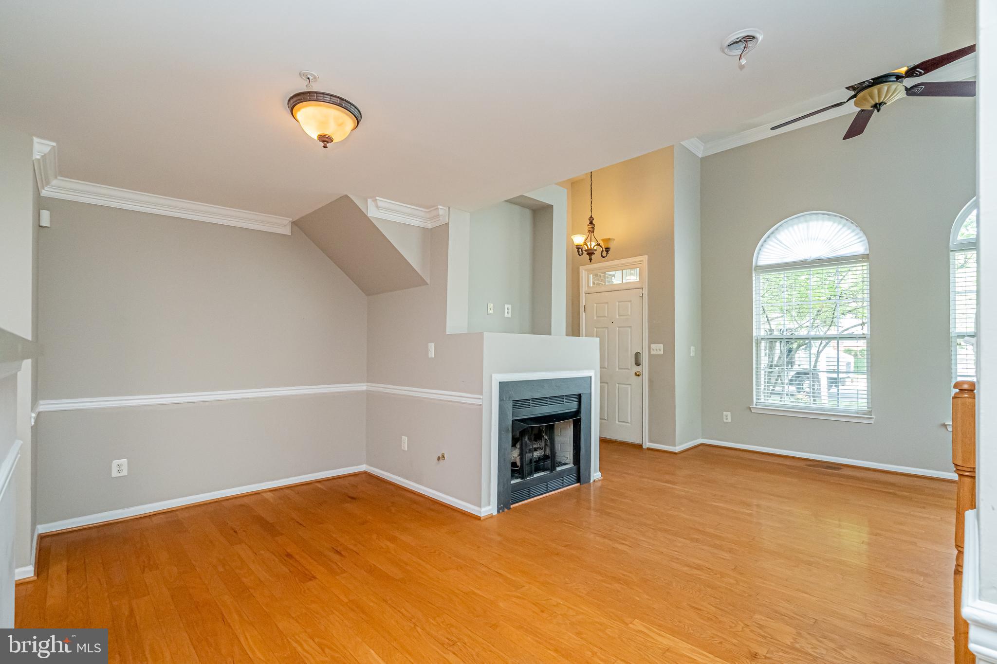 COUNTY CENTER CONDOS - Residential Lease