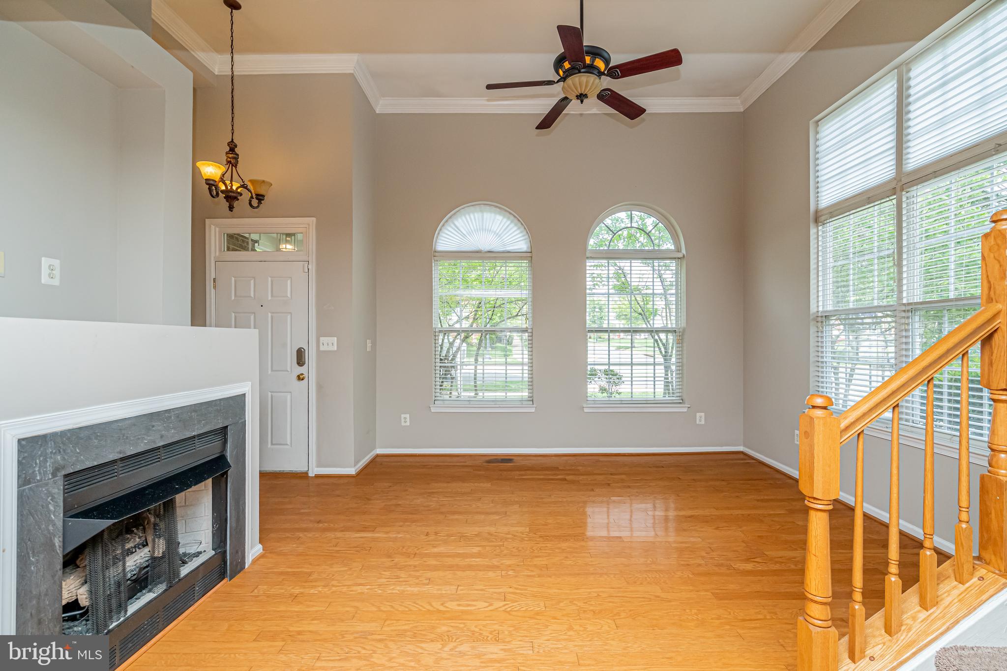 COUNTY CENTER CONDOS - Residential Lease