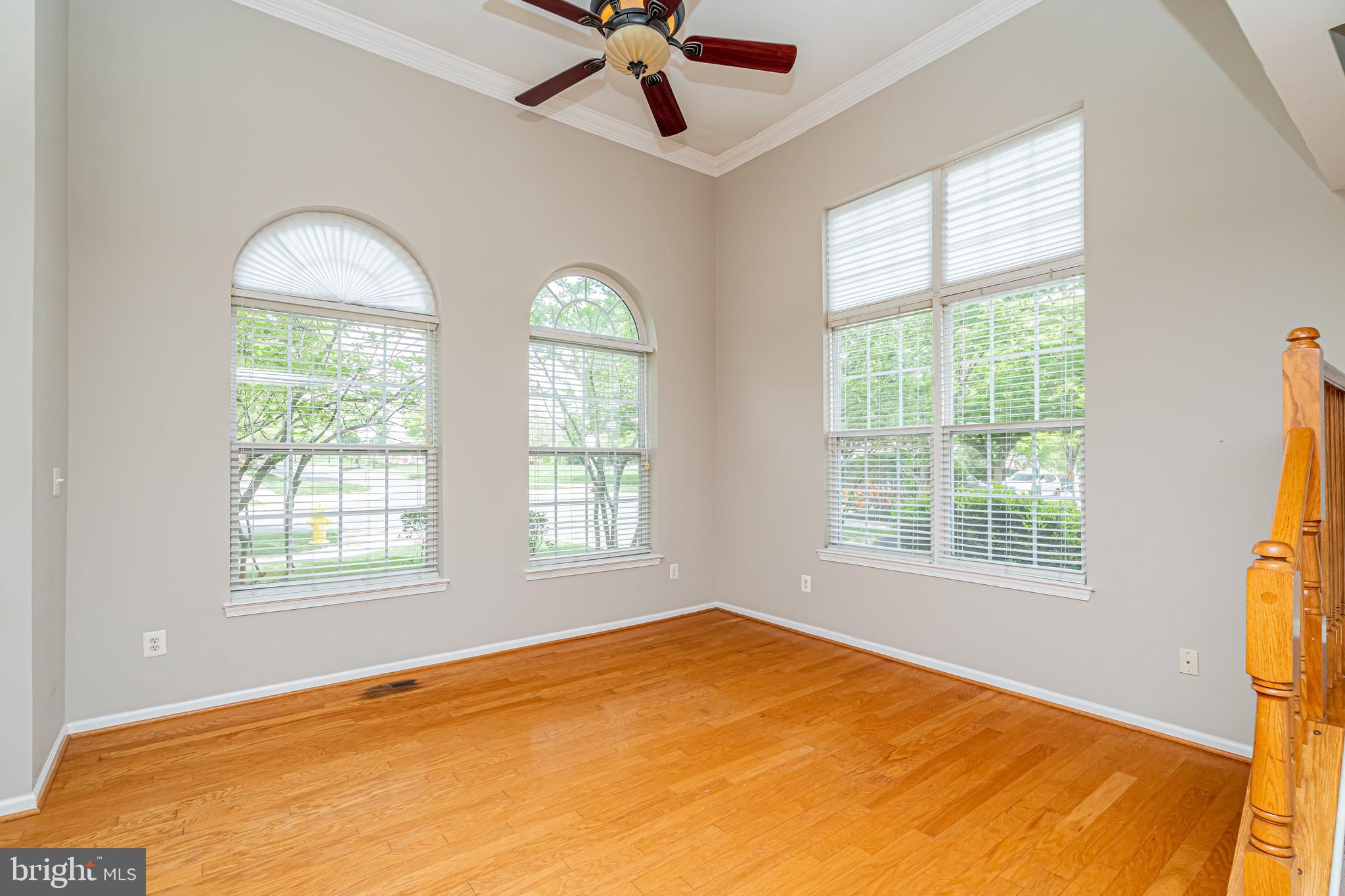 COUNTY CENTER CONDOS - Residential Lease