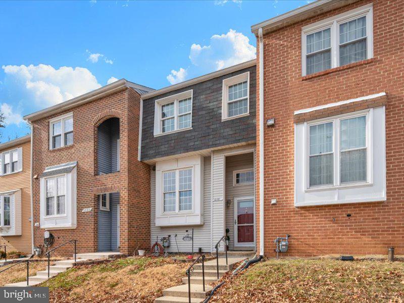 BELTSVILLE - Residential