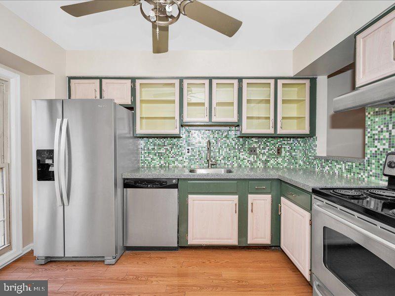 BELTSVILLE - Residential