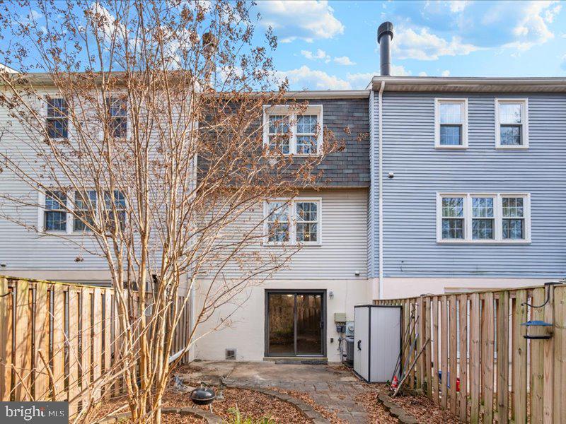 BELTSVILLE - Residential