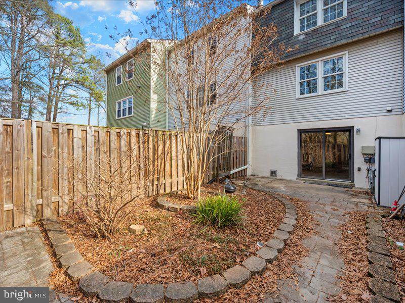 BELTSVILLE - Residential