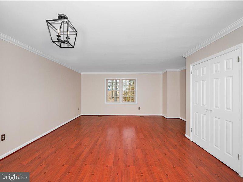 BELTSVILLE - Residential