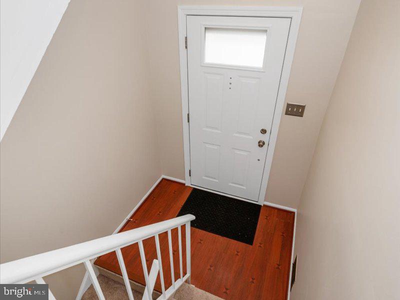 BELTSVILLE - Residential