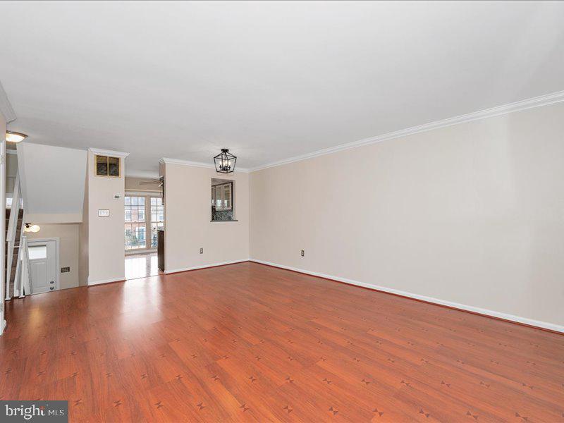 BELTSVILLE - Residential