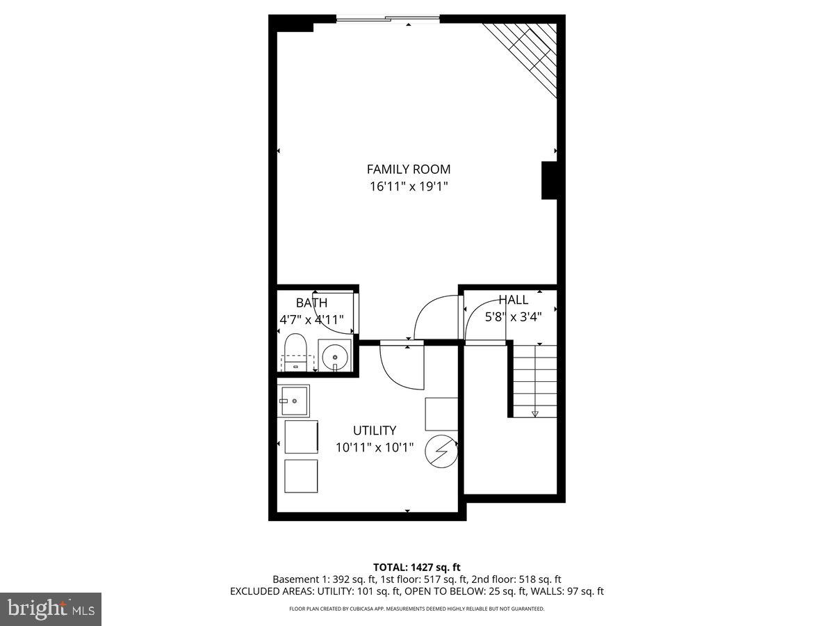 BELTSVILLE - Residential