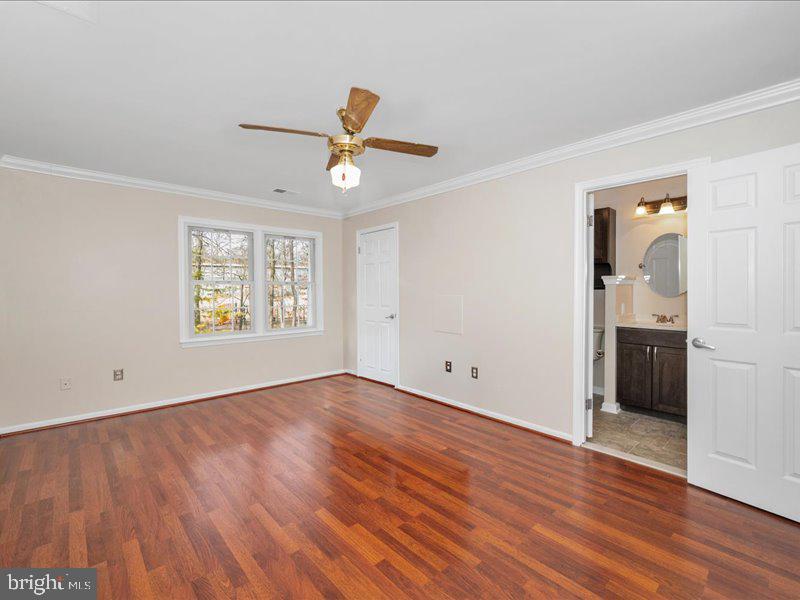 BELTSVILLE - Residential