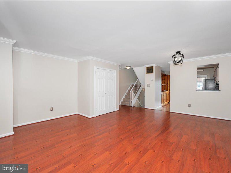 BELTSVILLE - Residential