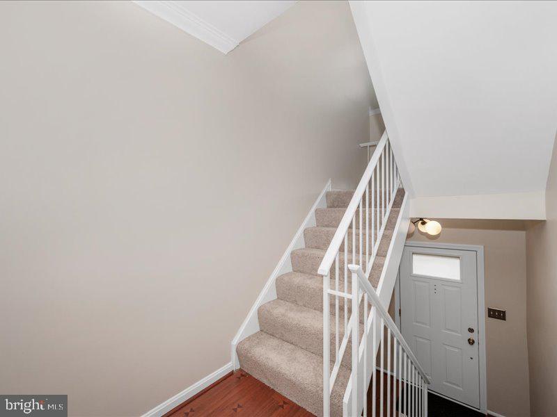 BELTSVILLE - Residential