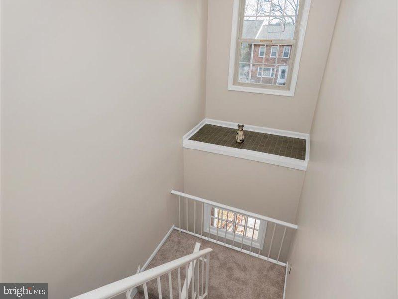 BELTSVILLE - Residential