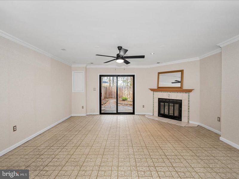 BELTSVILLE - Residential