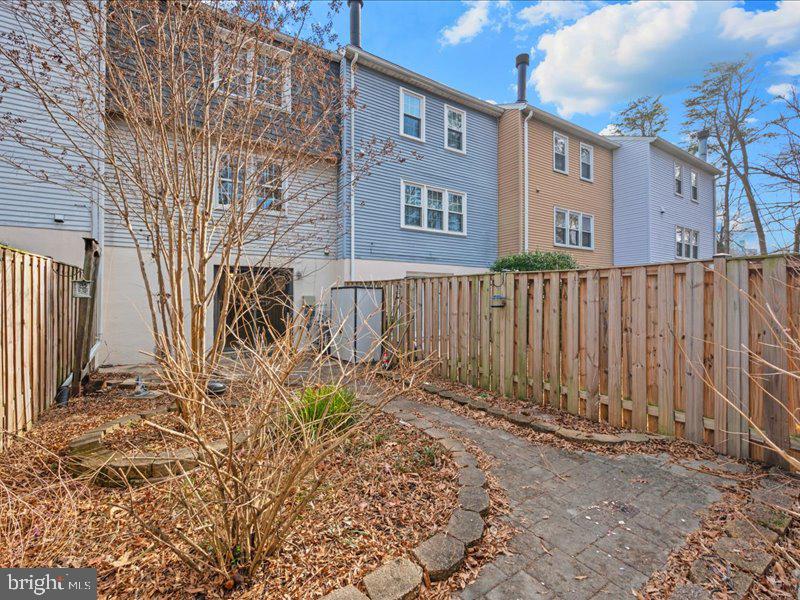 BELTSVILLE - Residential