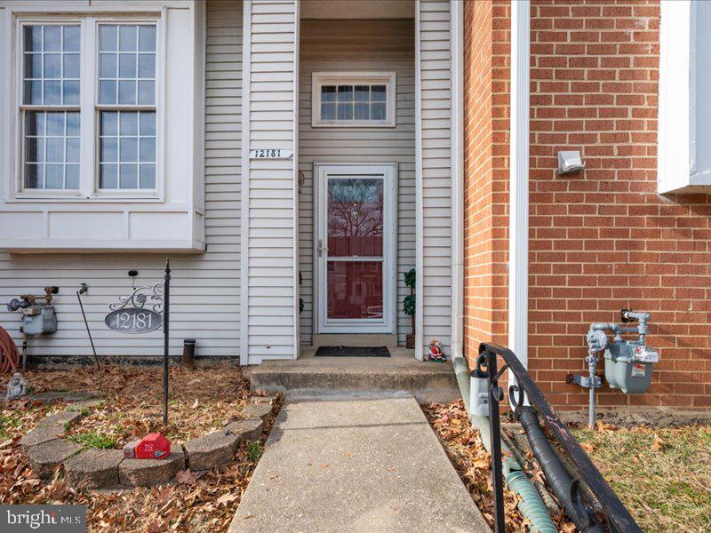 BELTSVILLE - Residential