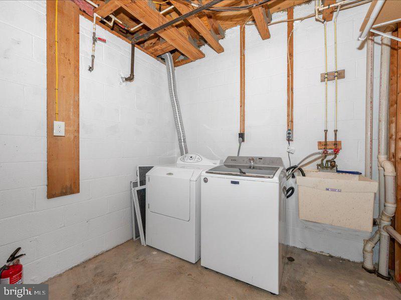 BELTSVILLE - Residential