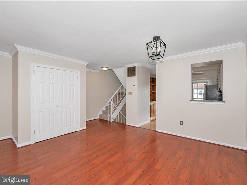 BELTSVILLE - Residential