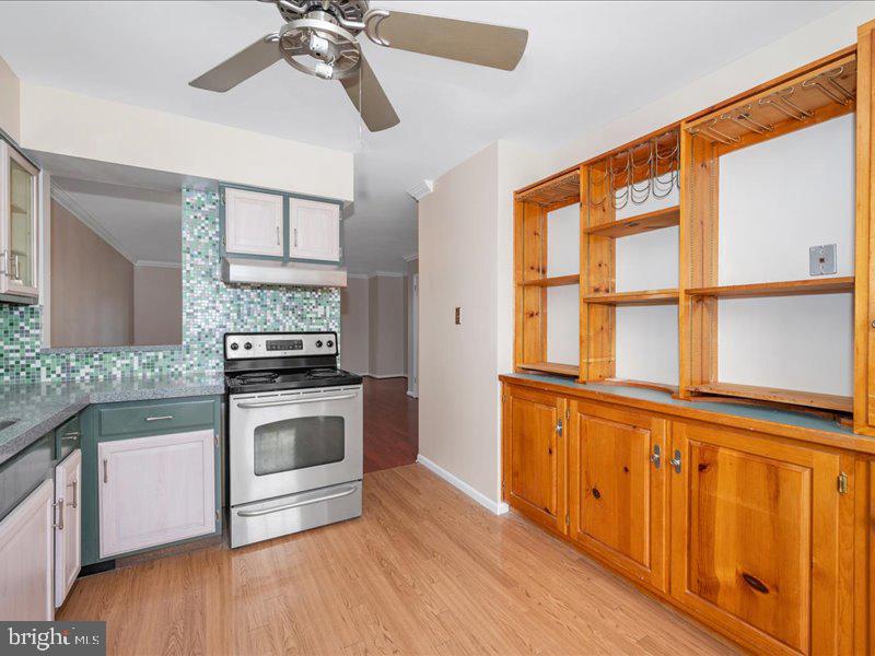 BELTSVILLE - Residential