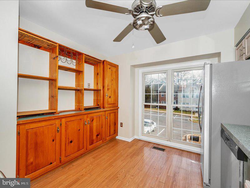 BELTSVILLE - Residential