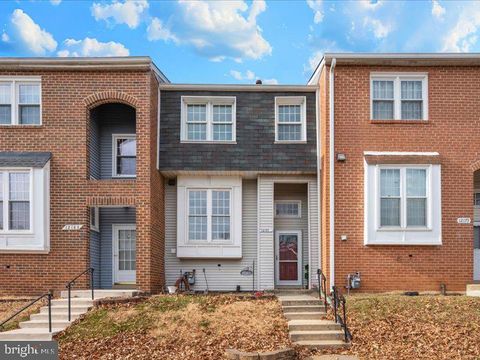 12181 BELTSVILLE DRIVE BELTSVILLE MD 20705