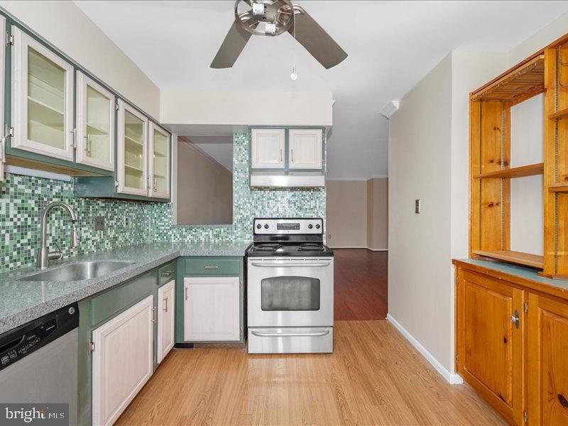 BELTSVILLE - Residential