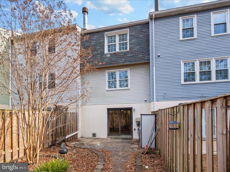 BELTSVILLE - Residential