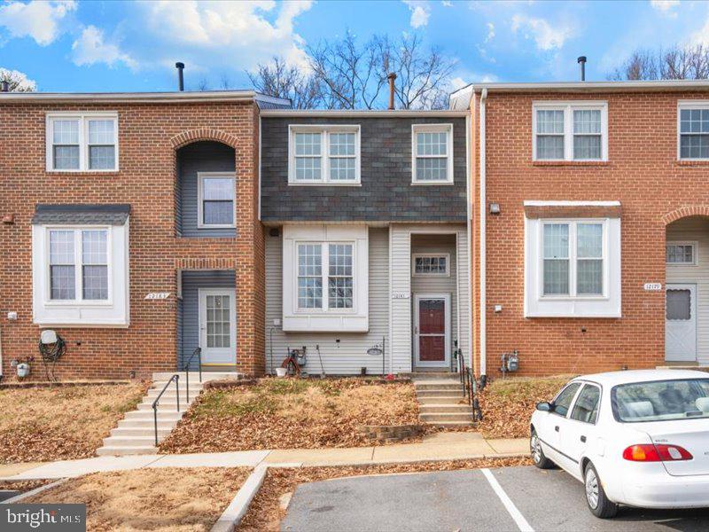 BELTSVILLE - Residential