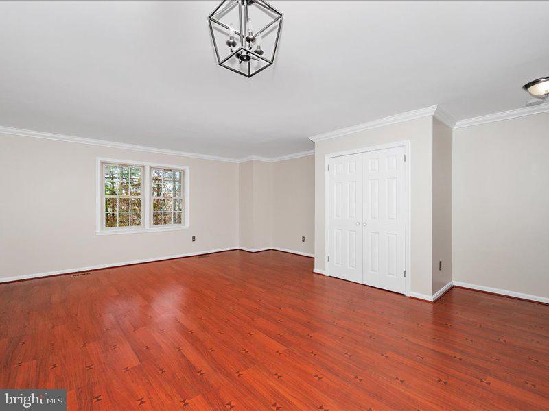 BELTSVILLE - Residential