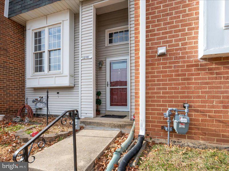 BELTSVILLE - Residential