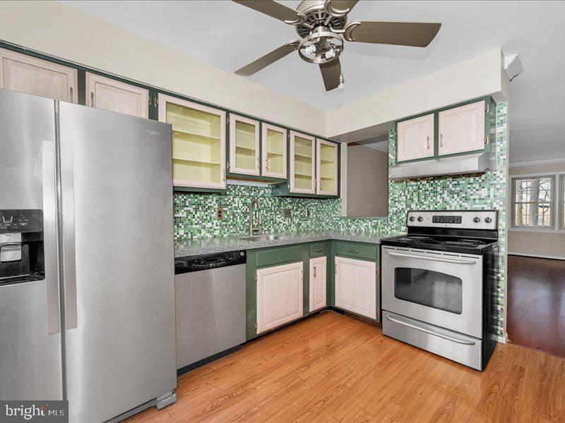 BELTSVILLE - Residential