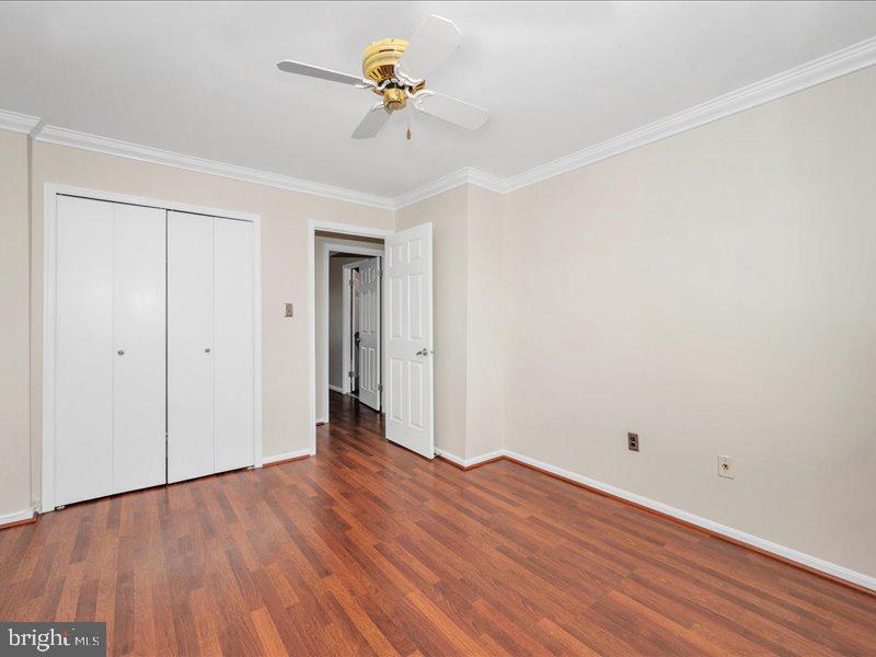 BELTSVILLE - Residential