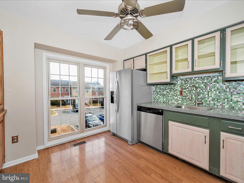 BELTSVILLE - Residential