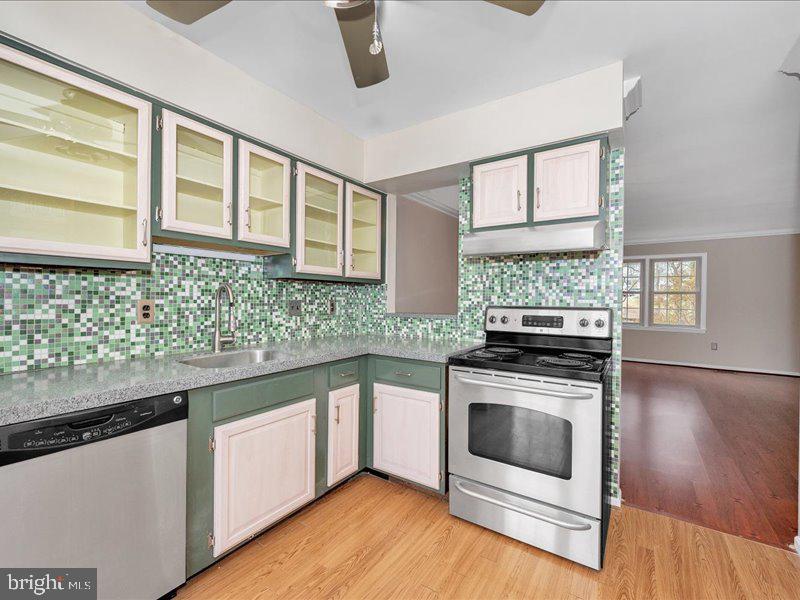 BELTSVILLE - Residential